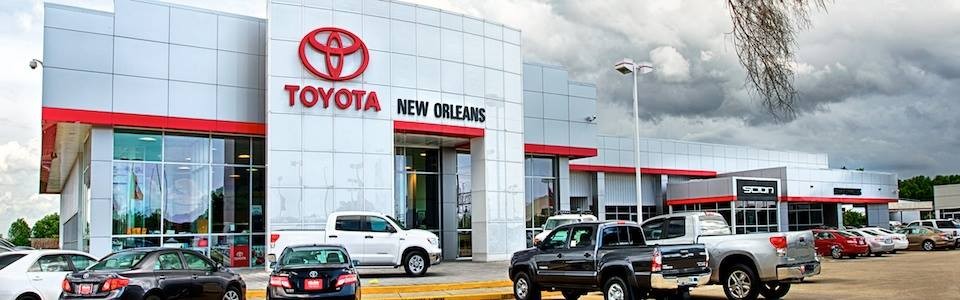 Toyota Of New Orleans >> Toyota Of New Orleans Linkedin Toyota Of New Orleans >> Toyota Of New Orleans Linkedin