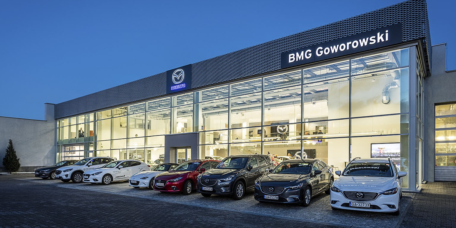 Mazda Dealerships In Georgia >> Mazda Bmg Goworowski Linkedin Mazda Dealerships In Georgia >> Mazda Bmg Goworowski Linkedin