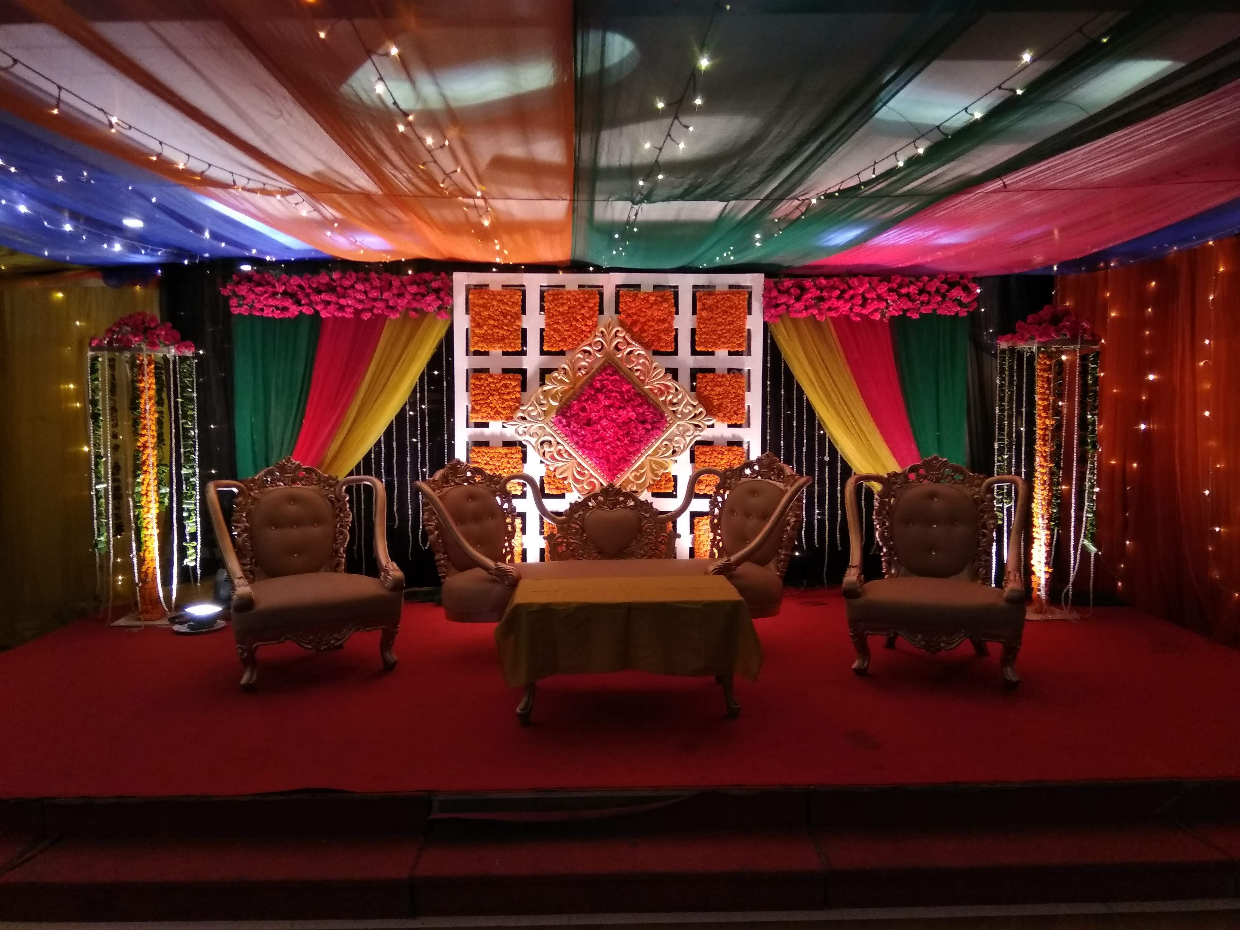 Credence Event Planner Linkedin