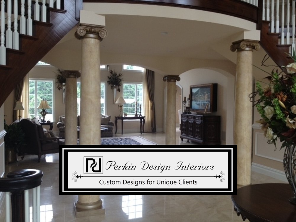 Perkin Design Interiors Linkedin