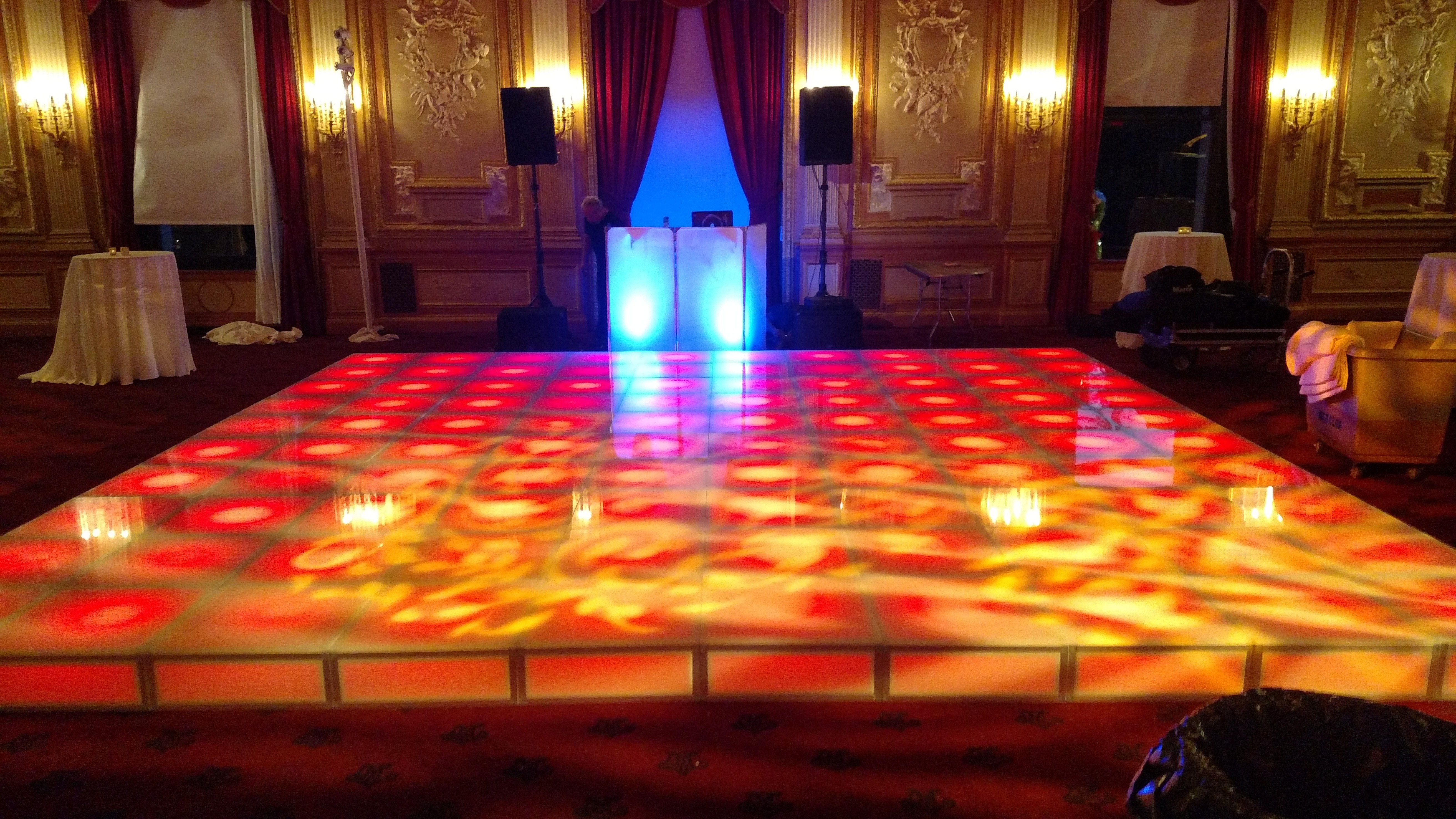 Ny Led Furniture Nationwide Led Dance Floor And Stage