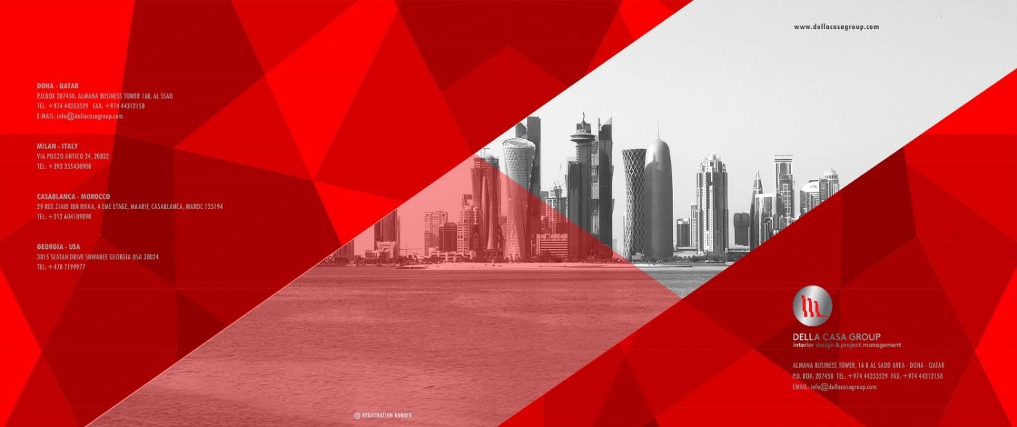 Della Casa Group Dcg Linkedin