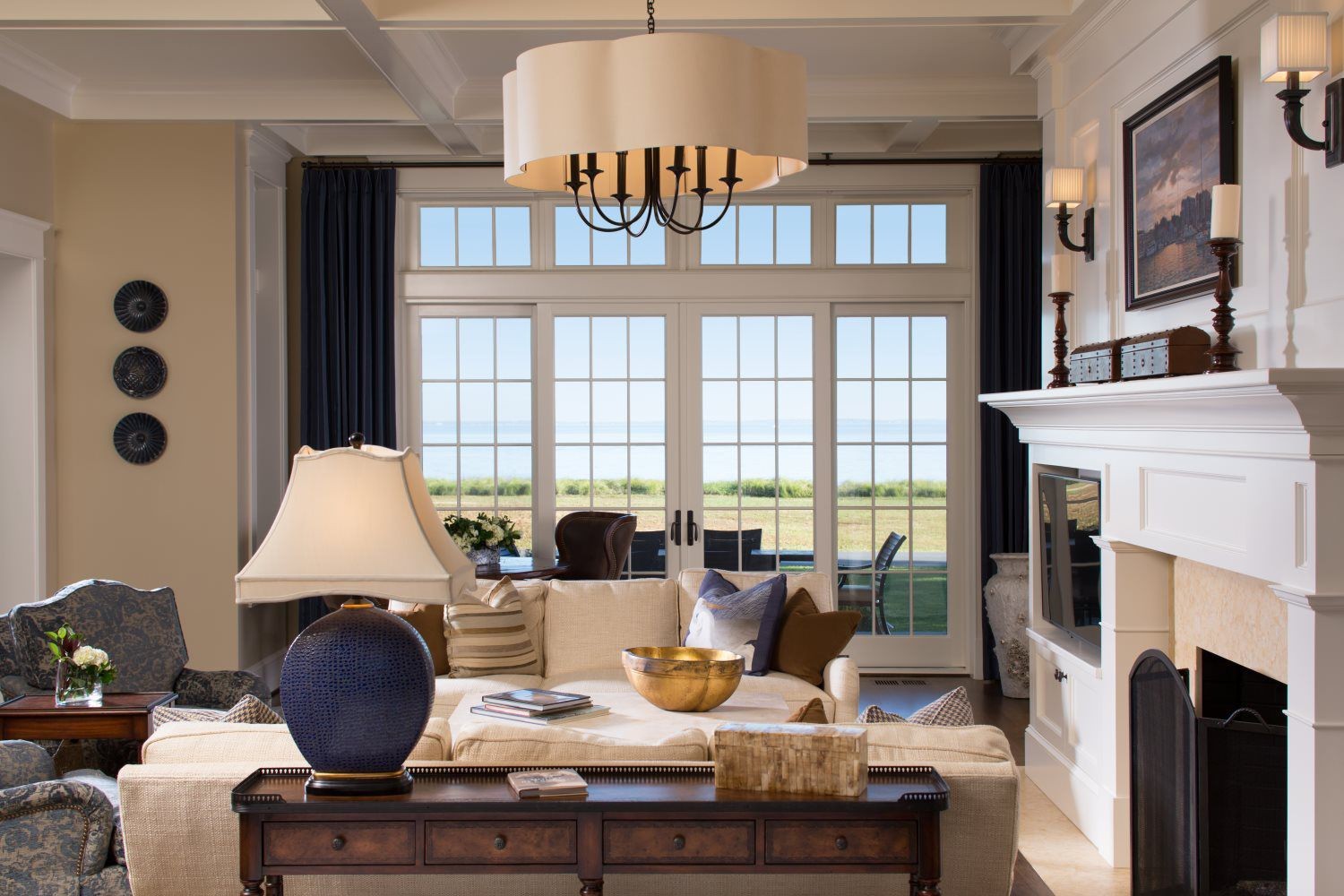 Interior Concepts Inc Linkedin