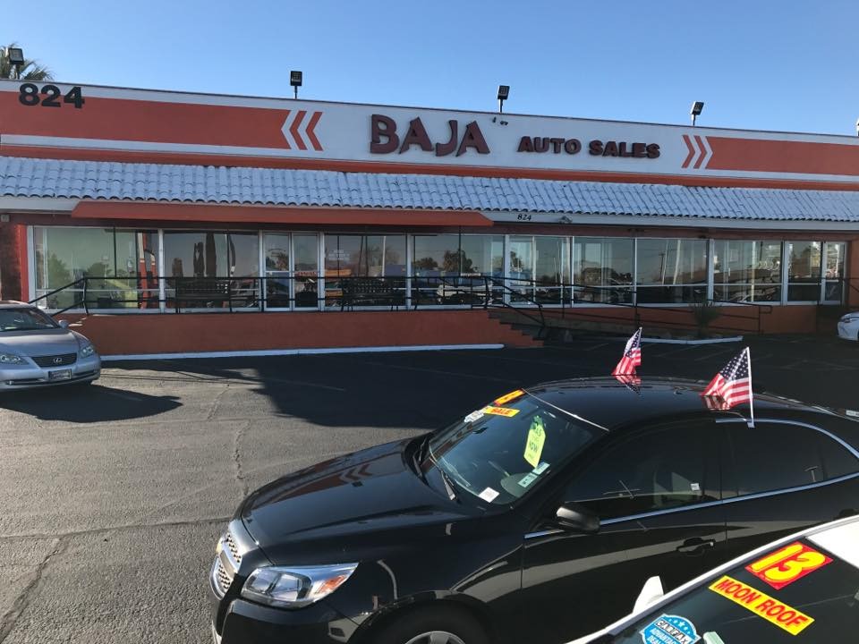 Baja Auto Sales >> Baja Autos Linkedin Baja Auto Sales >> Baja Autos Linkedin