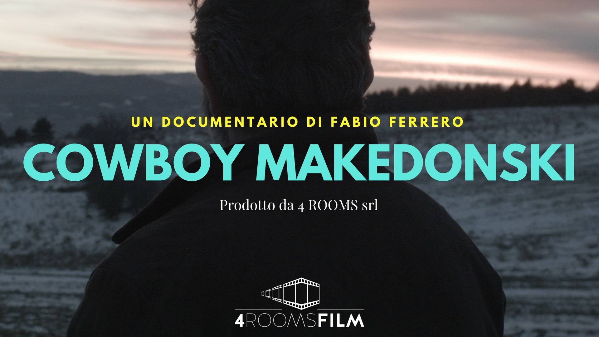 4 Rooms Film Linkedin