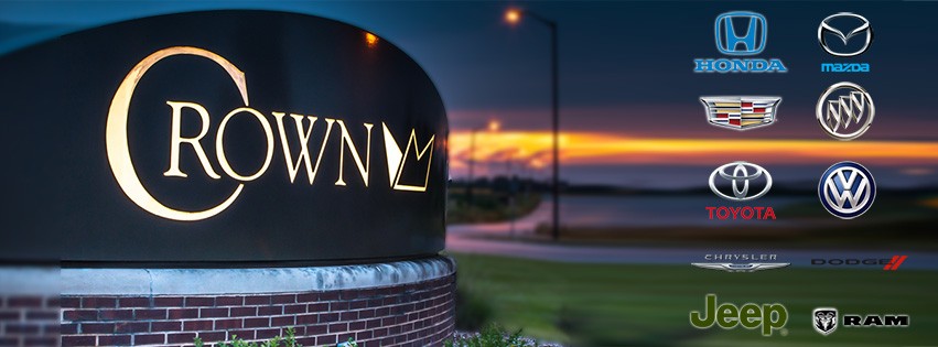 Crown Motors Holland >> Crown Motors Holland Linkedin Crown Motors Holland >> Crown Motors Holland Linkedin