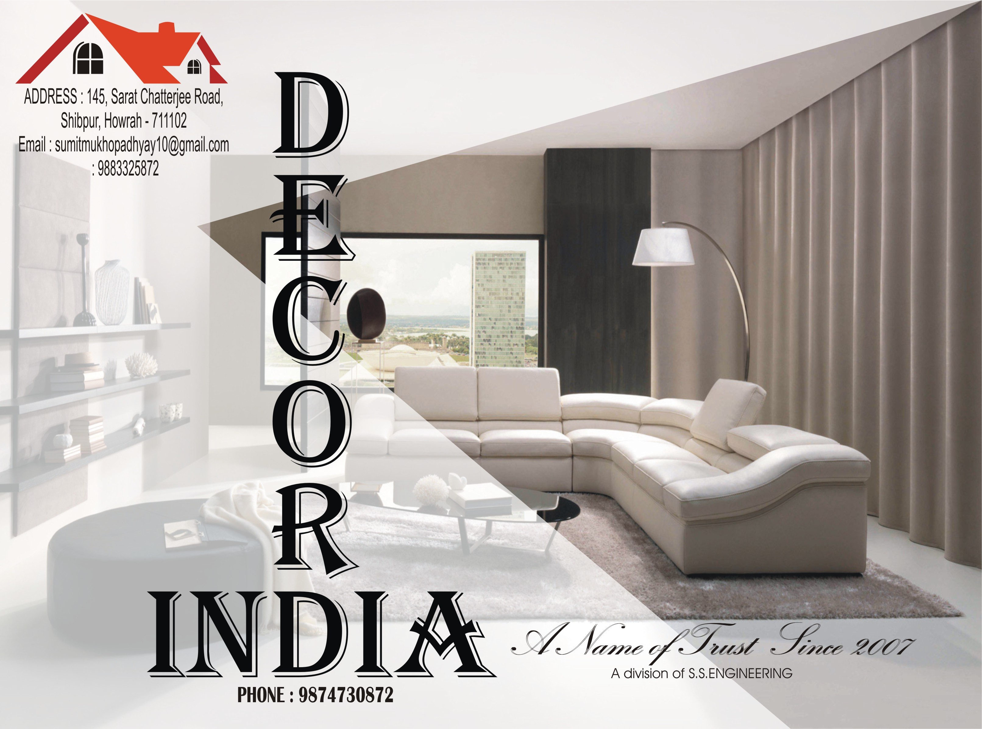 Decor India Linkedin