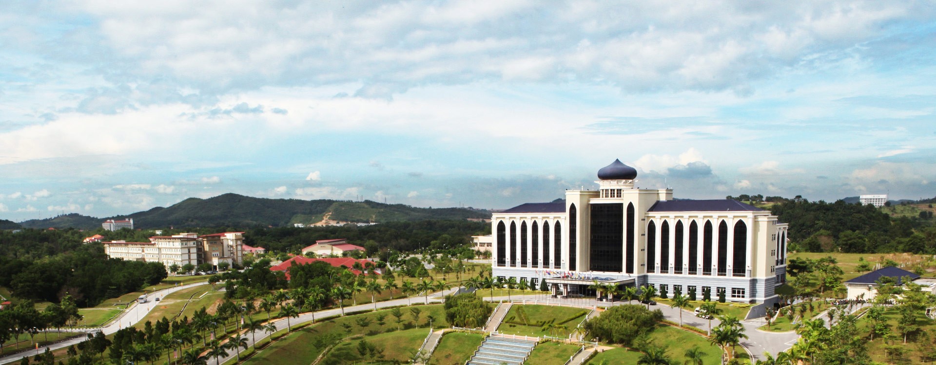 Universiti Sains Islam Malaysia Linkedin