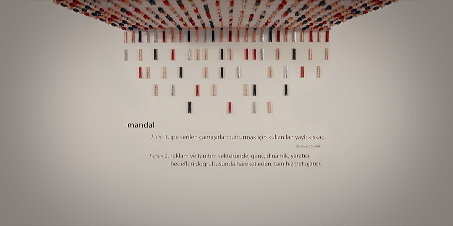 Mandal Ajans Linkedin