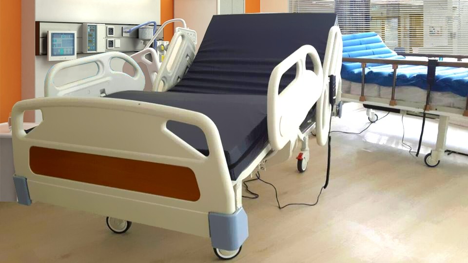 Emek Saglik Hasta Yataklari Linkedin