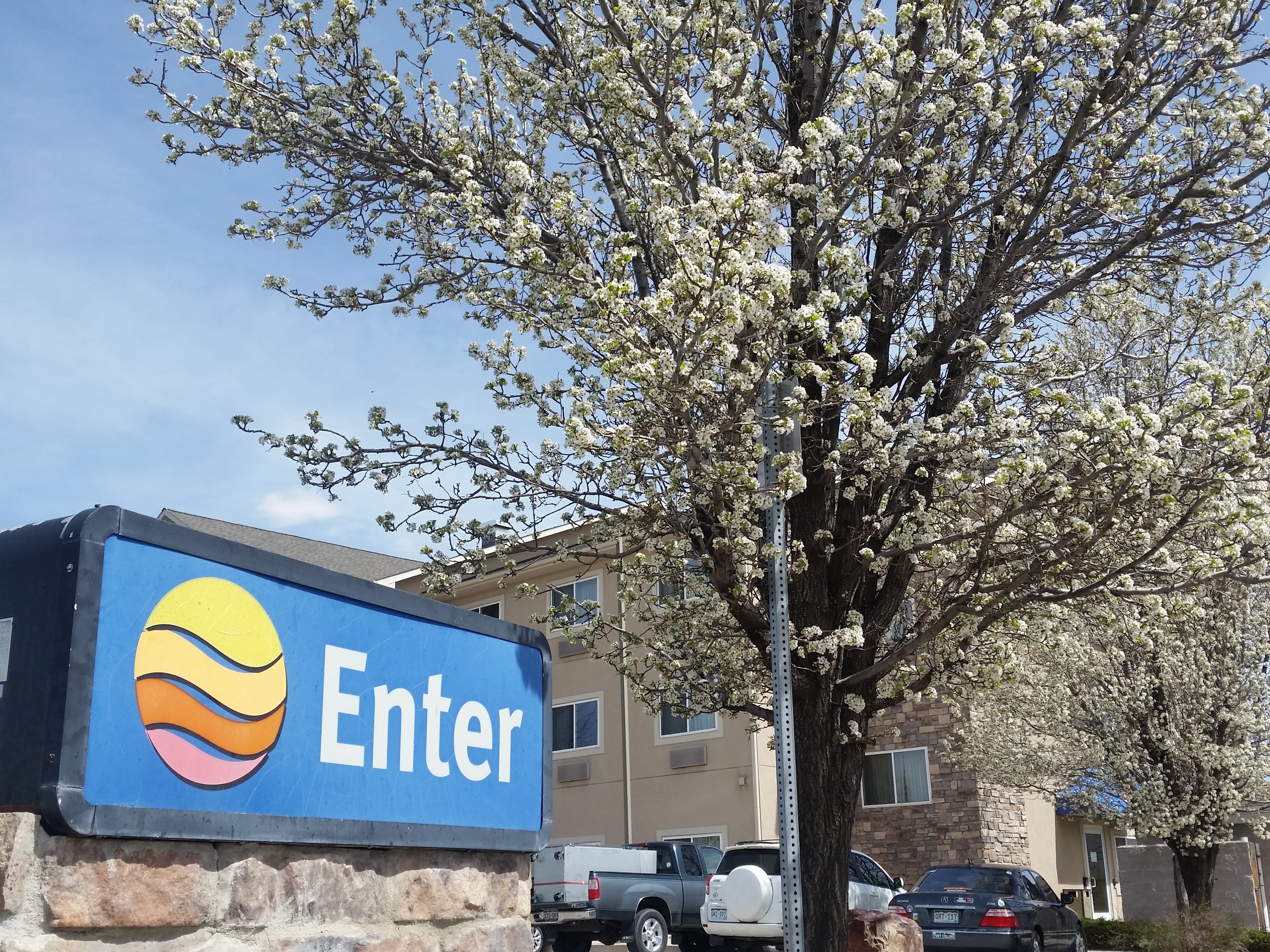 Comfort Inn Hotel In Fort Collins Linkedin