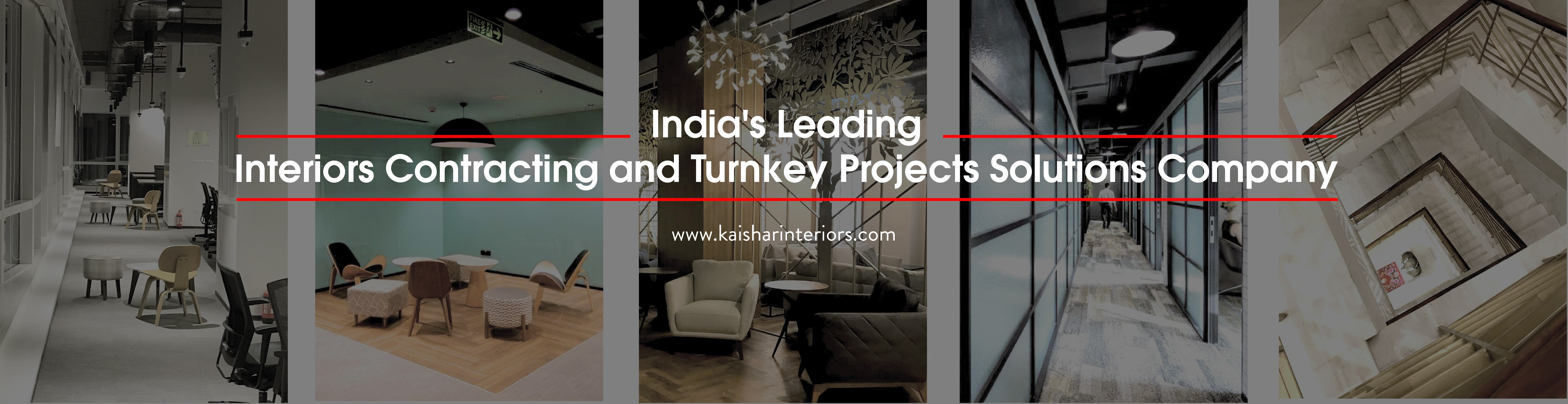 Kaishar Interiors Linkedin