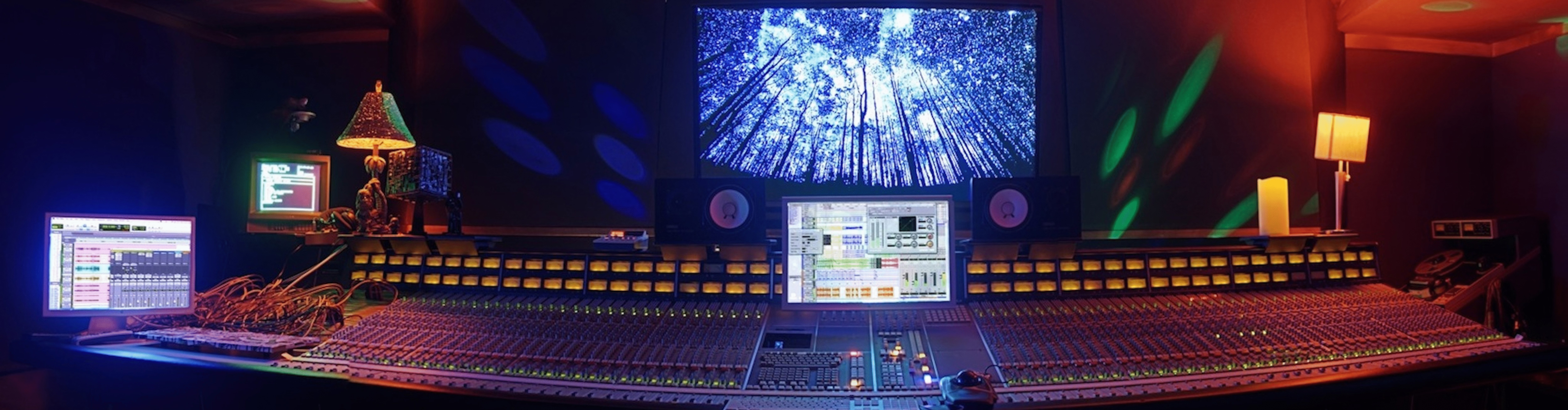 Little Big Room Studios Linkedin