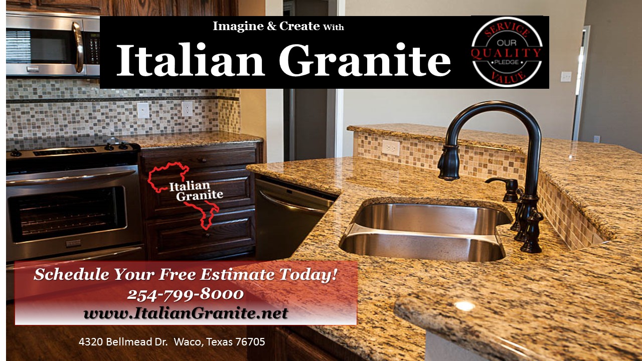 Italian Granite Linkedin