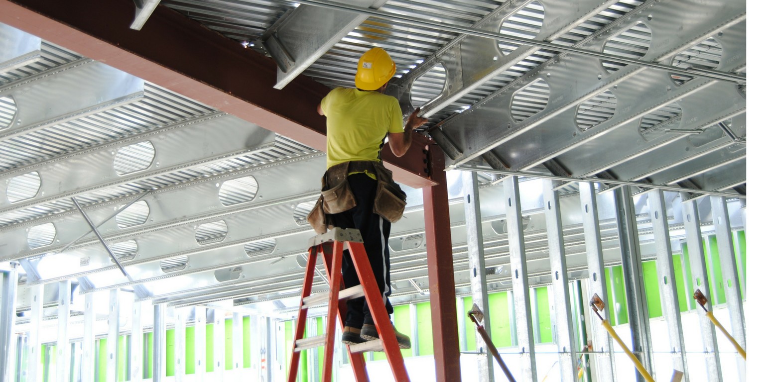Ispan Systems Lp Cold Formed Steel Framing Linkedin