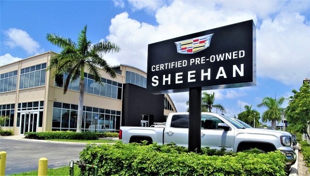 Sheehan Pre Owned >> Sheehan Cadillac Linkedin Sheehan Pre Owned >> Sheehan Cadillac Linkedin
