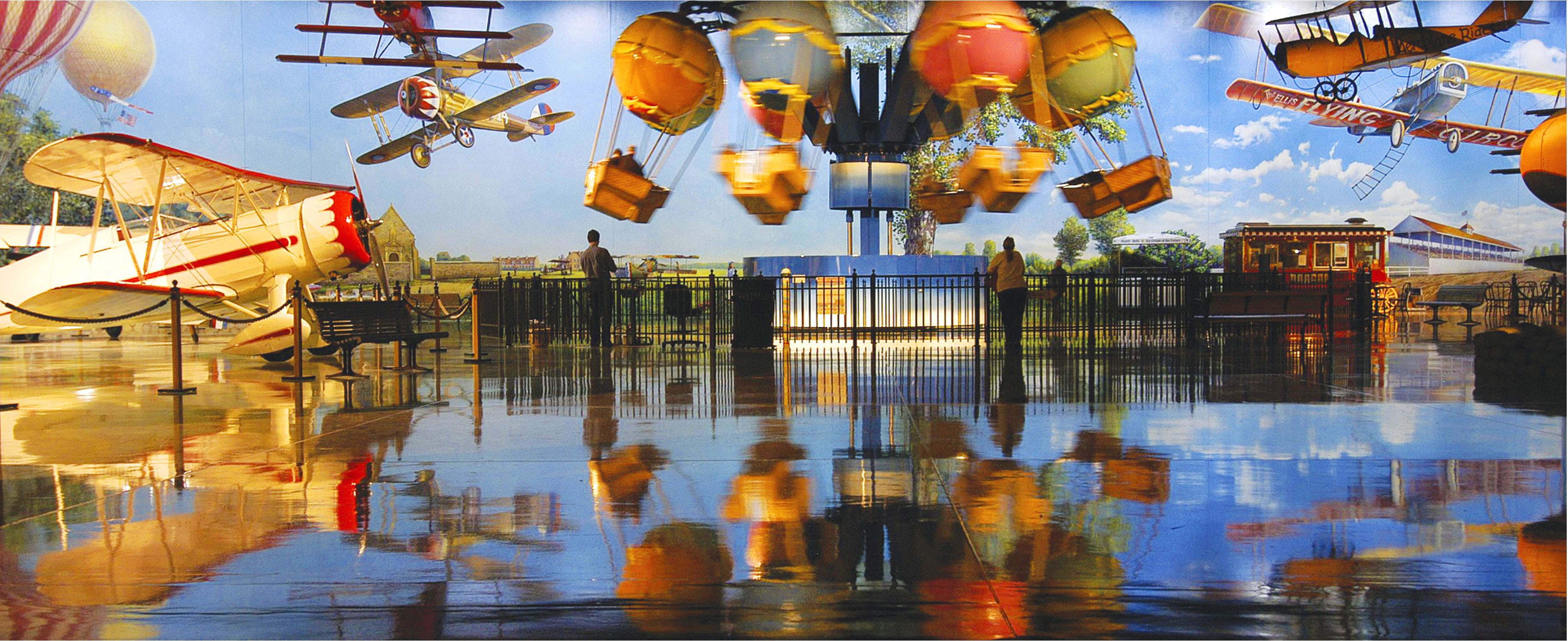 Air Zoo | LinkedIn Air Zoo | LinkedIn