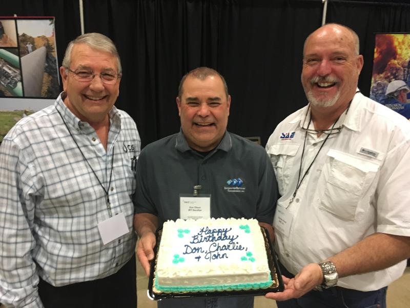 Charlie Poore on LinkedIn: Glad to be part of the corrosion Industry Charlie Poore on LinkedIn: Glad to be part of the corrosion Industry