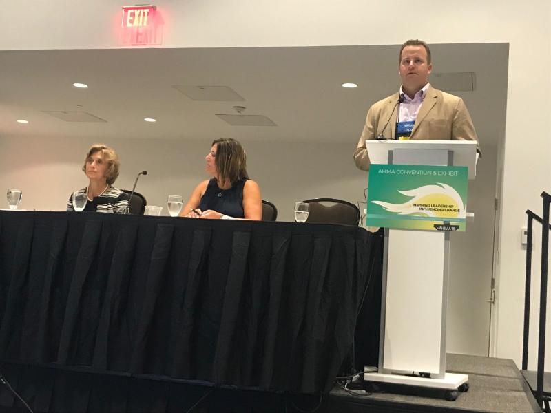 Joe Ponder on LinkedIn: #ahima #healthcare #privacy #infocycle #infogov Joe Ponder on LinkedIn: #ahima #healthcare #privacy #infocycle #infogov