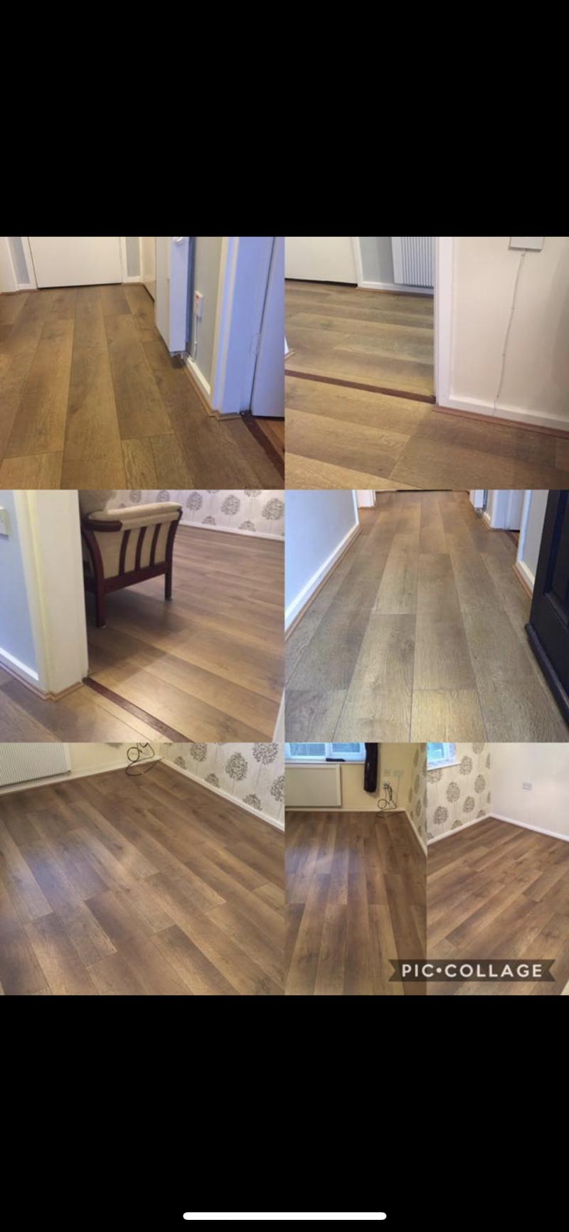 First Class Flooring Thornaby On