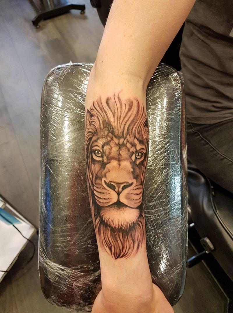 Tattoo Crew London - tattoo artist, body piercer, body modifiers - Tattoo  Crew London | LinkedIn