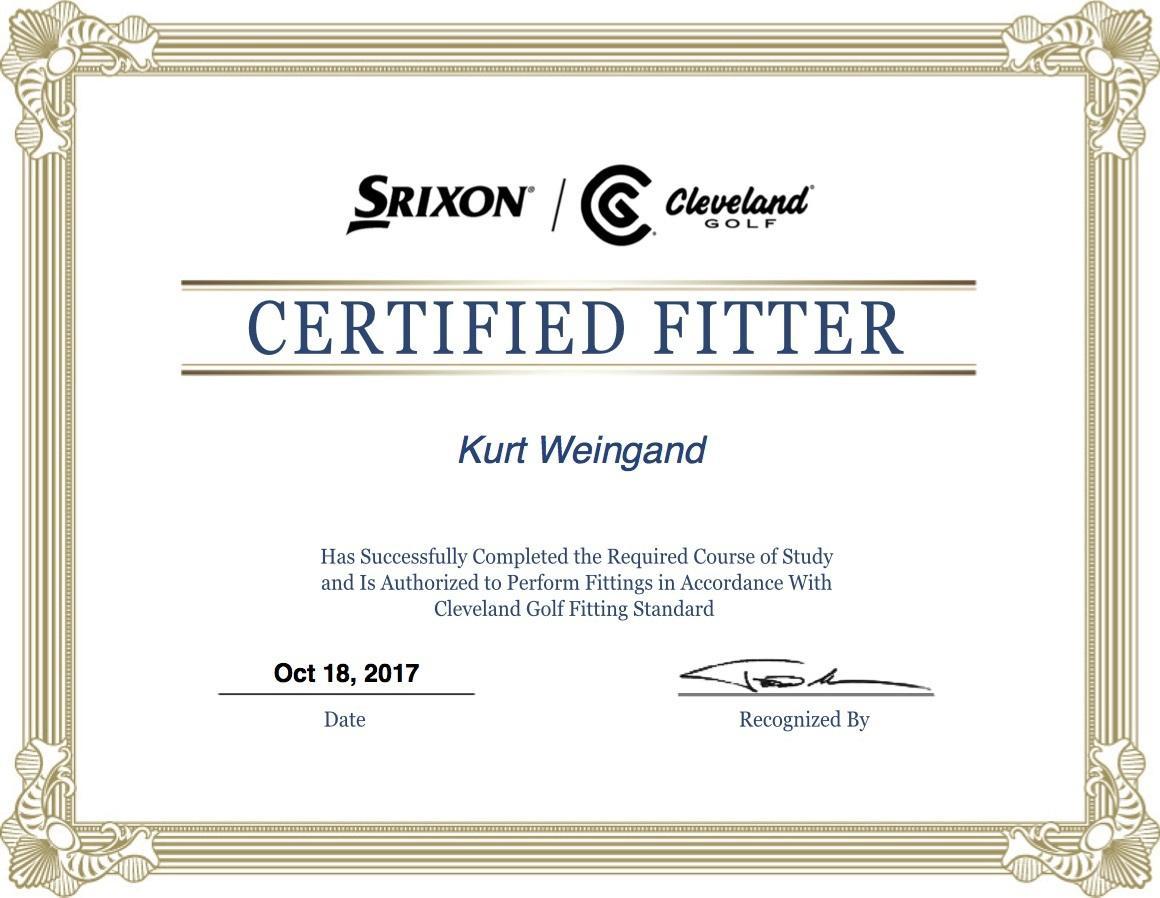 Kurt Weingand on LinkedIn: Successfully completed certification Kurt Weingand on LinkedIn: Successfully completed certification