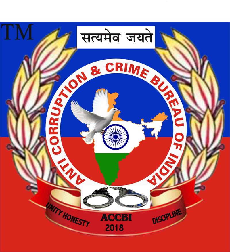 plannen Algemeen Latijns Rajesh vishwakarma - ACCBI - ANTI CORRUPTION & CRIME BUREAU OF INDIA |  LinkedIn