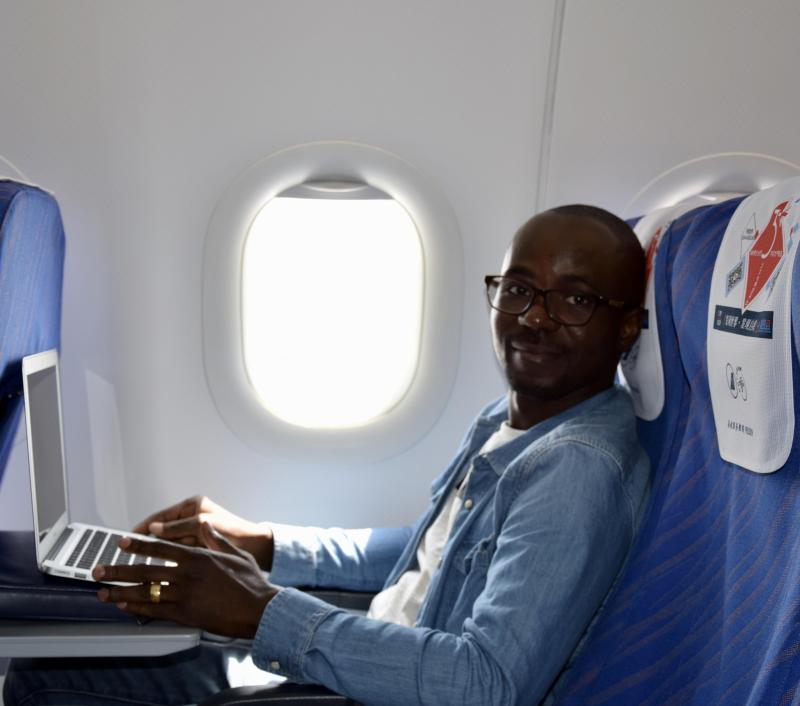 Dwana B #39 Akongo Sesay BA CAMS AUDIT CAMS CFE CAMP CFIP CAIP CFCP Dwana B #39 Akongo Sesay BA CAMS AUDIT CAMS CFE CAMP CFIP CAIP CFCP