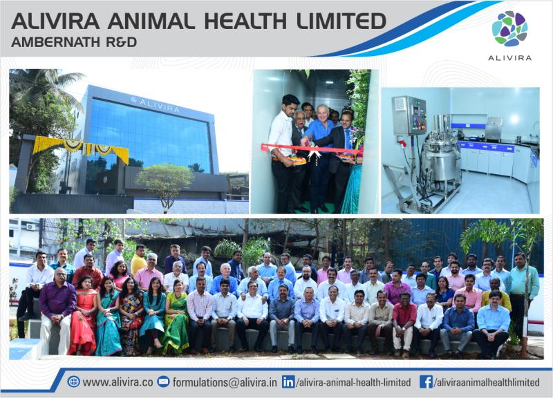 venkat ganesh - pd lab sr officer - Alivira Animal Health Limited | LinkedIn