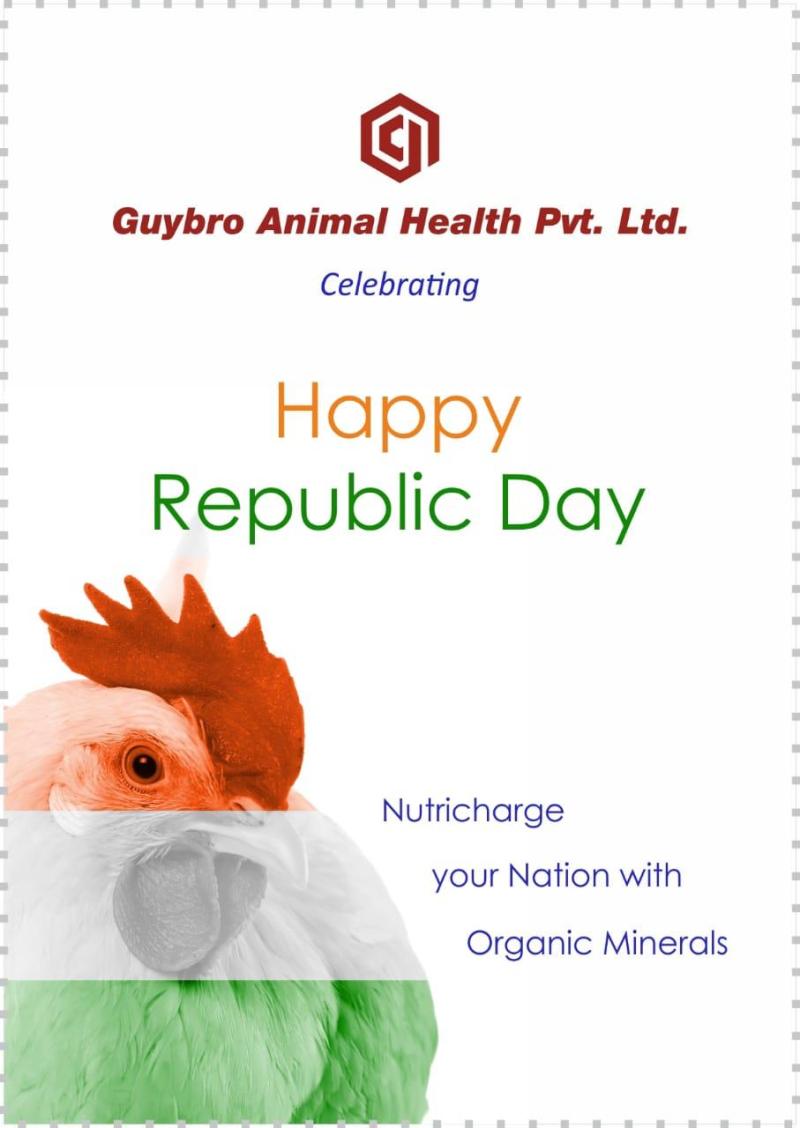 Ravindra Singh - Dy. General Manager - Guybro Animal Health P. Ltd. |  LinkedIn