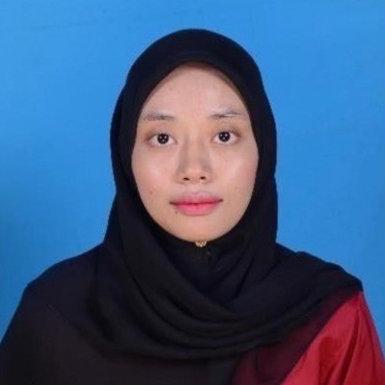 NurAfiqah SaifulAnuar - Administrative Assistant - Klinik Dr Ko Kajang