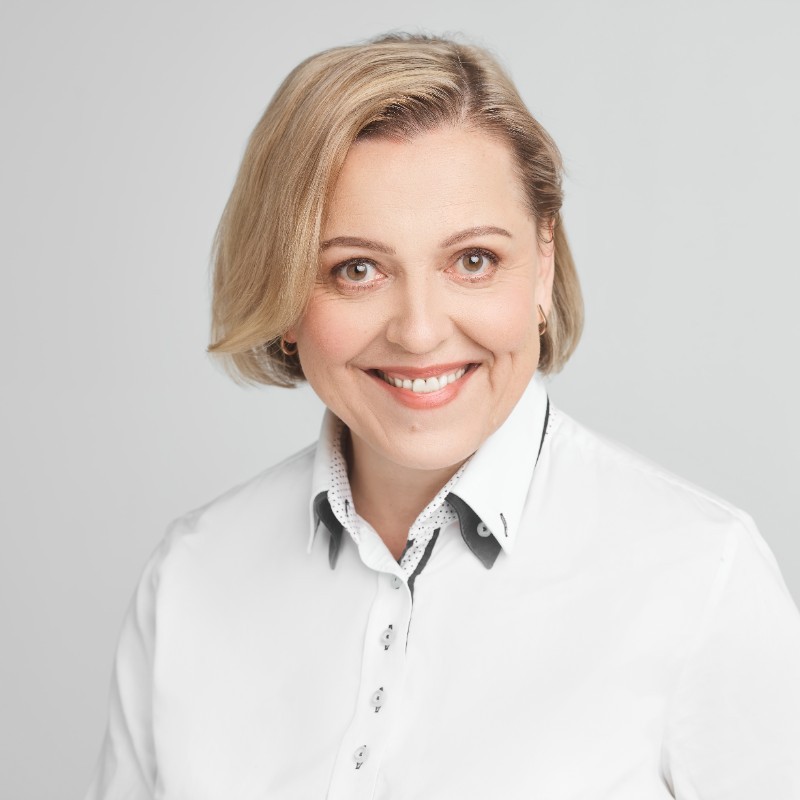 Elona Svilaitė - Sales Manager - RED M UAB | LinkedIn