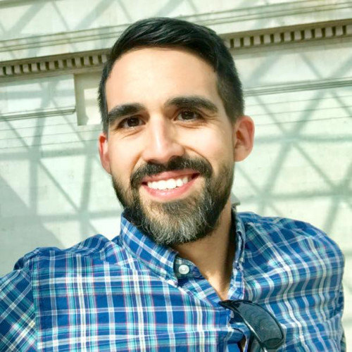David Mejías - San Francisco Bay Area | Professional Profile | LinkedIn