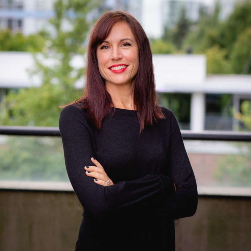 Stacey Lee CP APMP - Greater Vancouver Metropolitan Area | Professional  Profile | LinkedIn