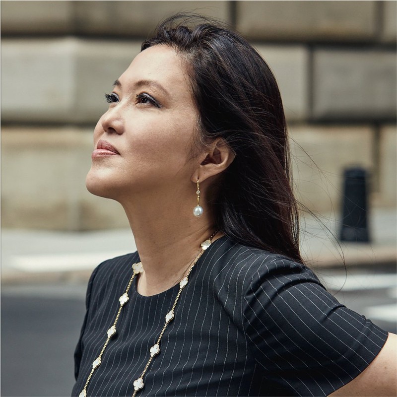 Diana Lee - Chief Executive Officer & Founder - Constellation | LinkedIn