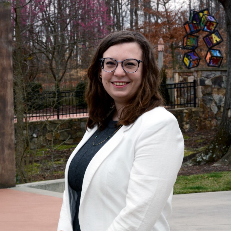 Brittany Graybeal Deputy Clerk Alamance County Clerk of Superior Brittany Graybeal Deputy Clerk Alamance County Clerk of Superior