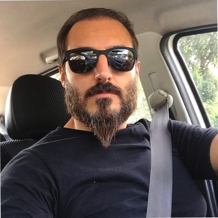 Hossein Yousefi - Iran | Professional Profile | LinkedIn