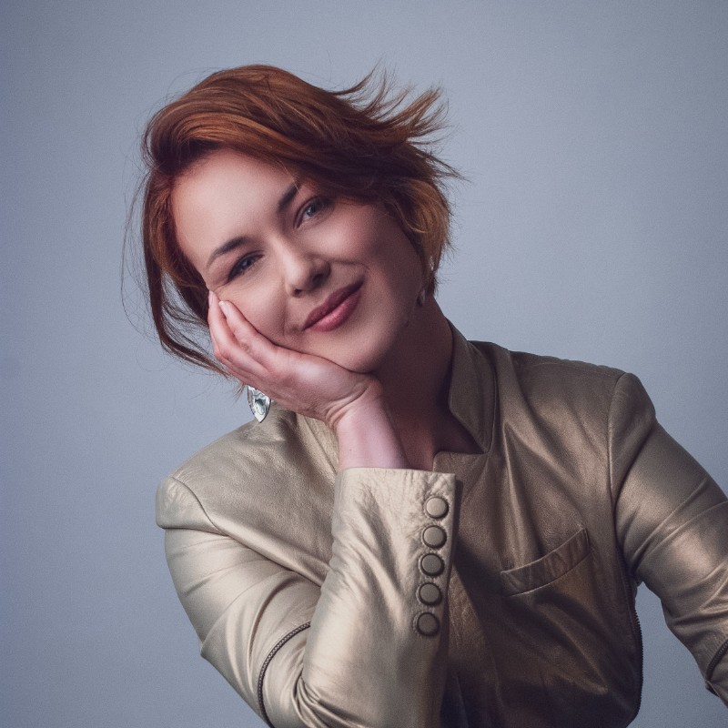 Kate Jopson - Founder - Aliso Experiential Performances | LinkedIn