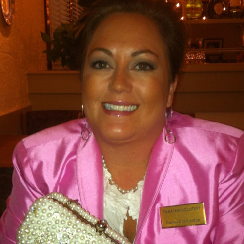 Tabatha Holliday District Court Judge 18th Judicial District State Tabatha Holliday District Court Judge 18th Judicial District State
