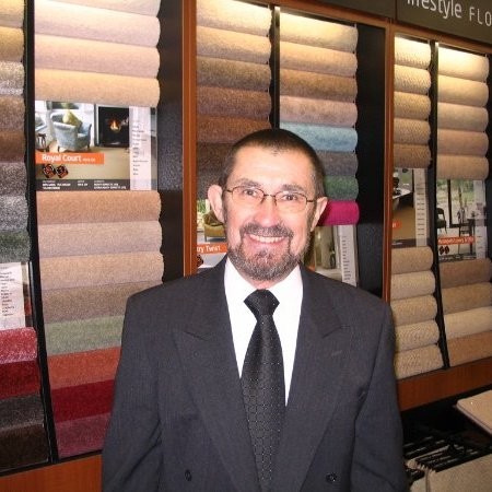 Terry Whittaker Senior Partner Carpets Linkedin