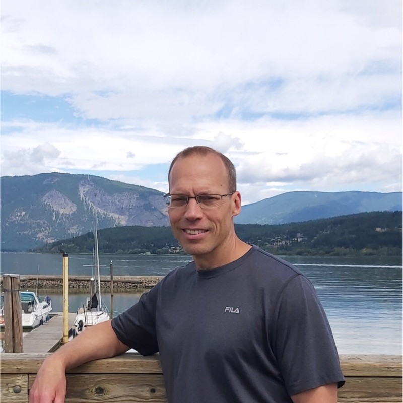 Steven Irsa - Supervisor, Oil Accounting - Trans Mountain | LinkedIn
