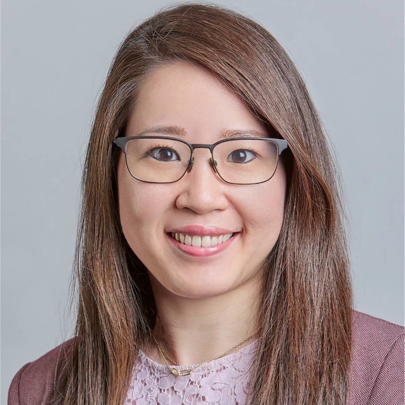 Mei Lin Lee, CPA - Tax Senior Manager - PwC | LinkedIn