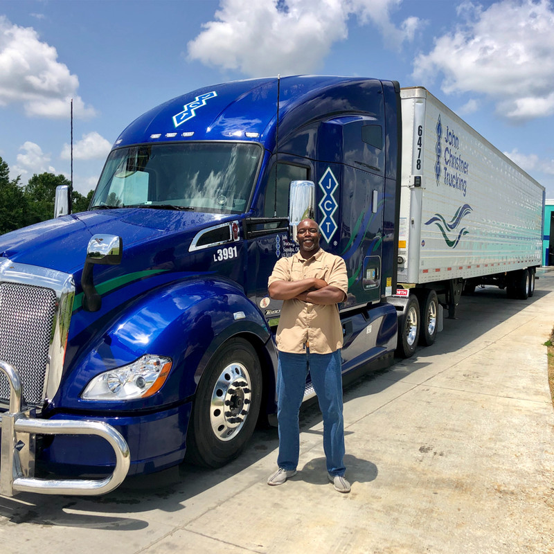 Roderick Lundy Transportation Manager LUNDY #39 s Trucking LLC LinkedIn Roderick Lundy Transportation Manager LUNDY #39 s Trucking LLC LinkedIn