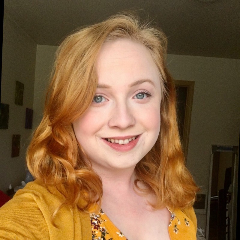 Emily Creasy - Recruiting Coordinator - CampusPoint | LinkedIn