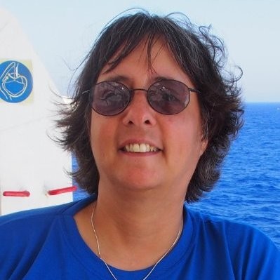Libby Schwartz-Barkai - Technical Writer - WritePoint, Ltd. | LinkedIn