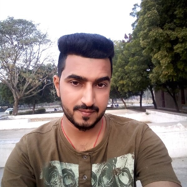 Vivek Jangra - Hisar, Haryana, India | Professional Profile | LinkedIn