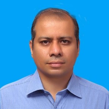 Farhan Siddiqi - Associate Professor, School of Politics and International  Relations - Quaid-i-Azam University, Islamabad | LinkedIn