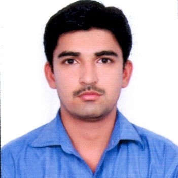 gaurav charaya - Assistant Professor - Lala lajpat Rai University of  Veterinary and Animal Sciences | LinkedIn