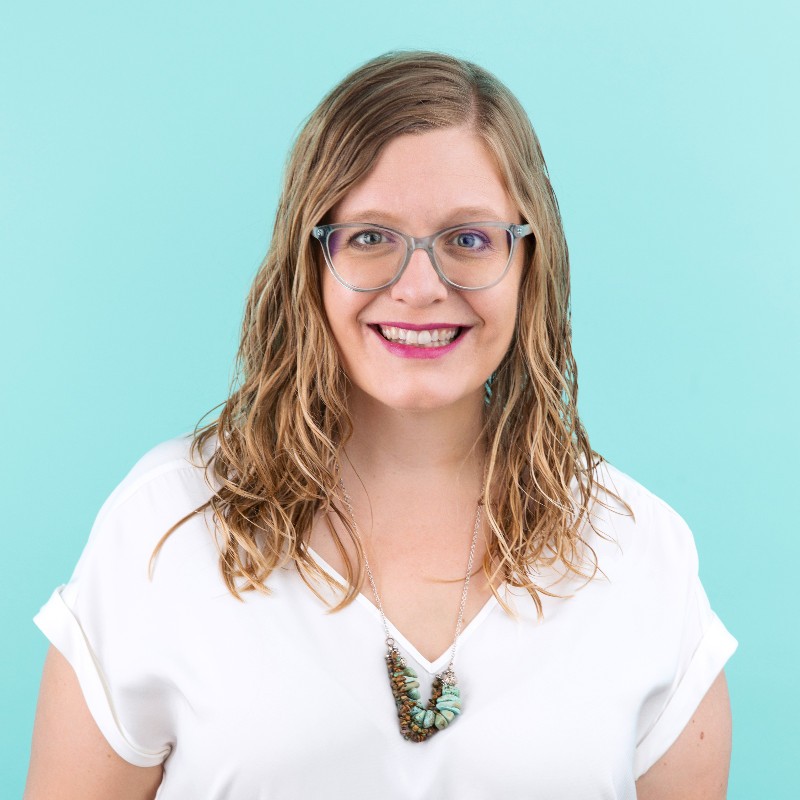 Heidi Holliday - COO and Co-Founder - Unity Lab | LinkedIn
