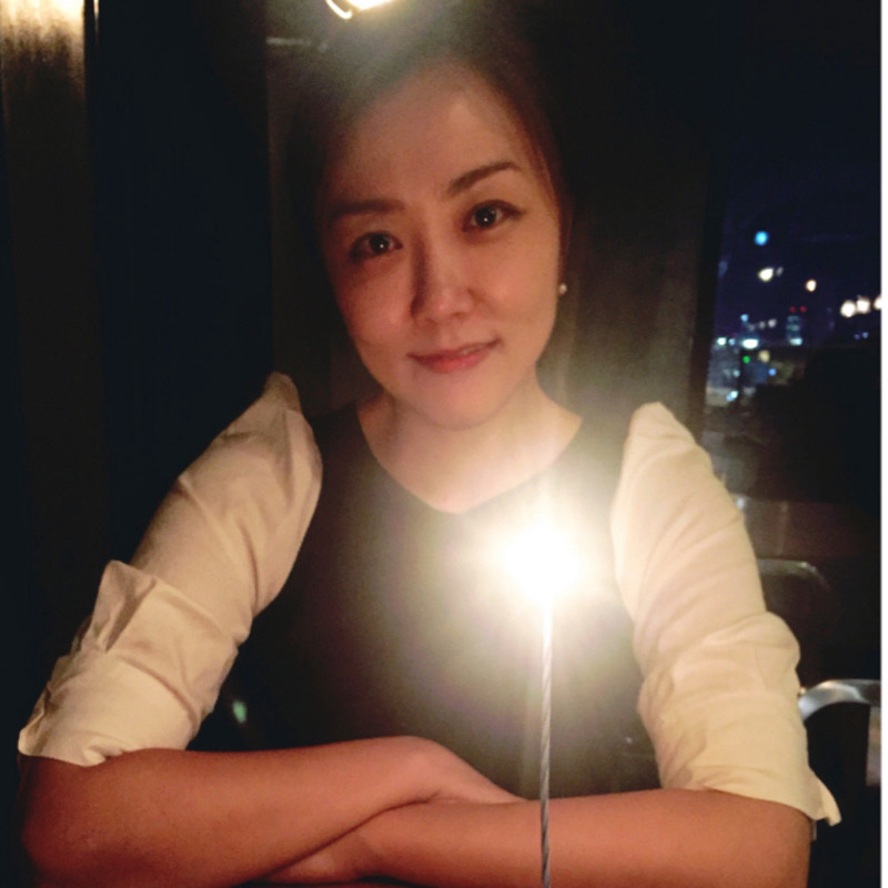 Sunmin Kim - Digital Marketing Manager - JTBC | LinkedIn